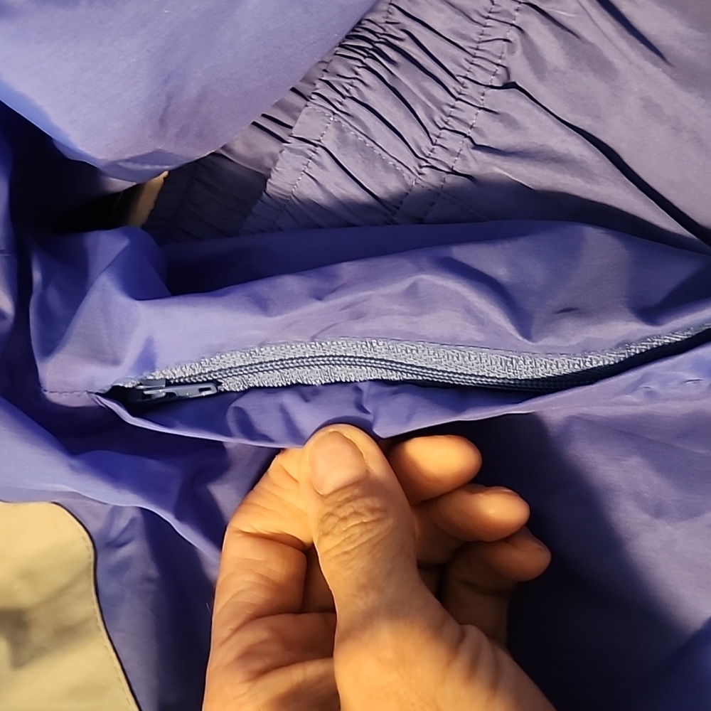 Asics Track Jacket - image 8